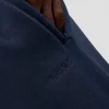 MVP Cuffed Track Pant - Future Navy