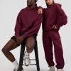 9716-mvp-oversized-hoodie-cherry-lacquer-1.webp MVP Oversized Hoodie - Cherry Lacquer