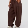 9734-mvp-oversized-slouchy-fit-track-pant-hot-chocolate-1.webp MVP Oversized Slouchy Fit Track Pant - Hot Chocolate