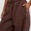 9734-mvp-oversized-slouchy-fit-track-pant-hot-chocolate-3.webp MVP Oversized Slouchy Fit Track Pant - Hot Chocolate