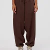 9734-mvp-oversized-slouchy-fit-track-pant-hot-chocolate-6.webp MVP Oversized Slouchy Fit Track Pant - Hot Chocolate