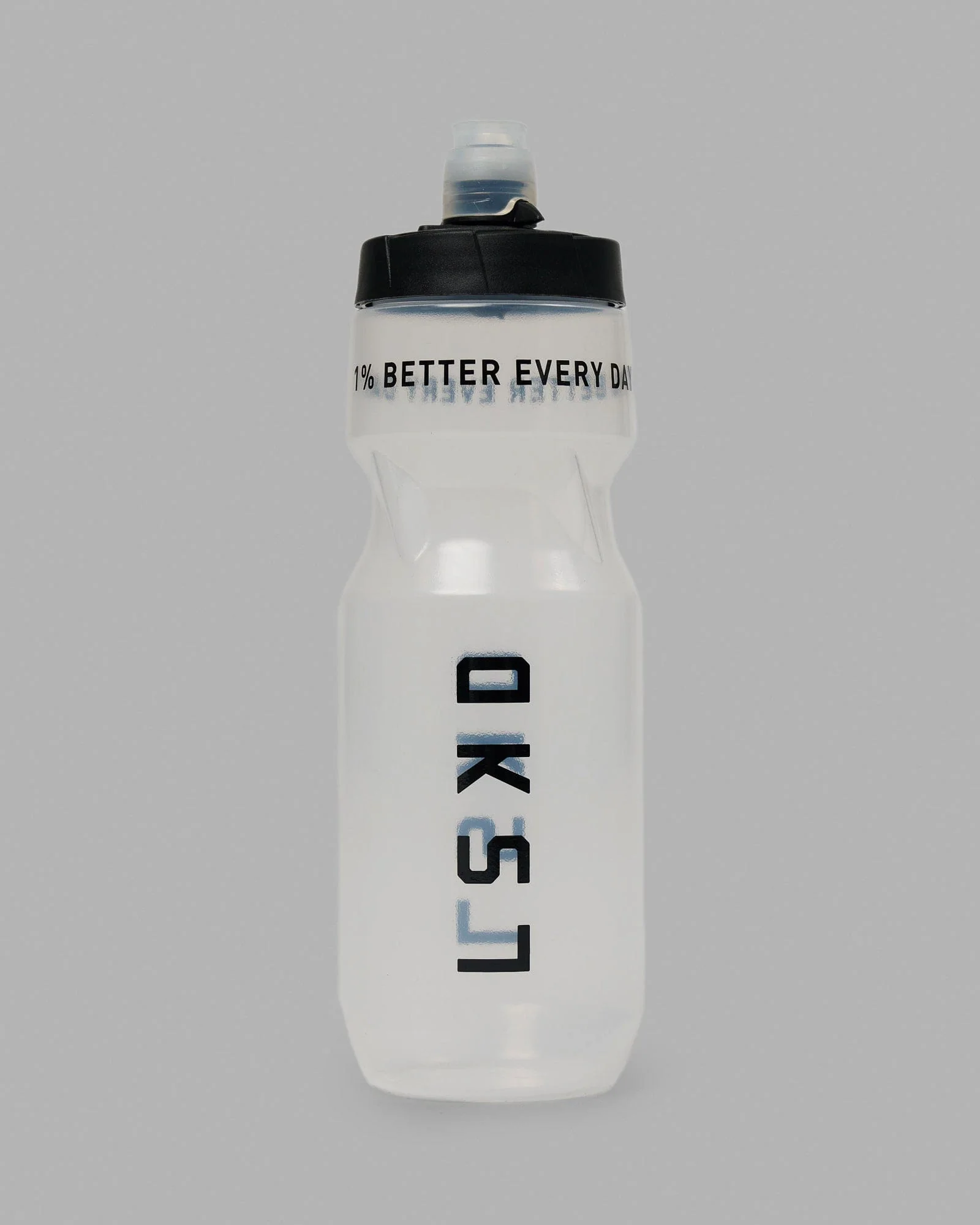 9743-hybrid-athlete-bottle-clear-black-1.webp Hybrid Athlete Bottle - Clear-Black