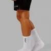 9757-signal-crew-socks-3-pack-2.0-white-black-2.webp Signal Crew Socks 3 Pack 2.0 - White-Black