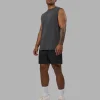 9783-base-flxcotton-tank-dark-storm-washed-2.webp Base FLXCotton Tank - Dark Storm Washed