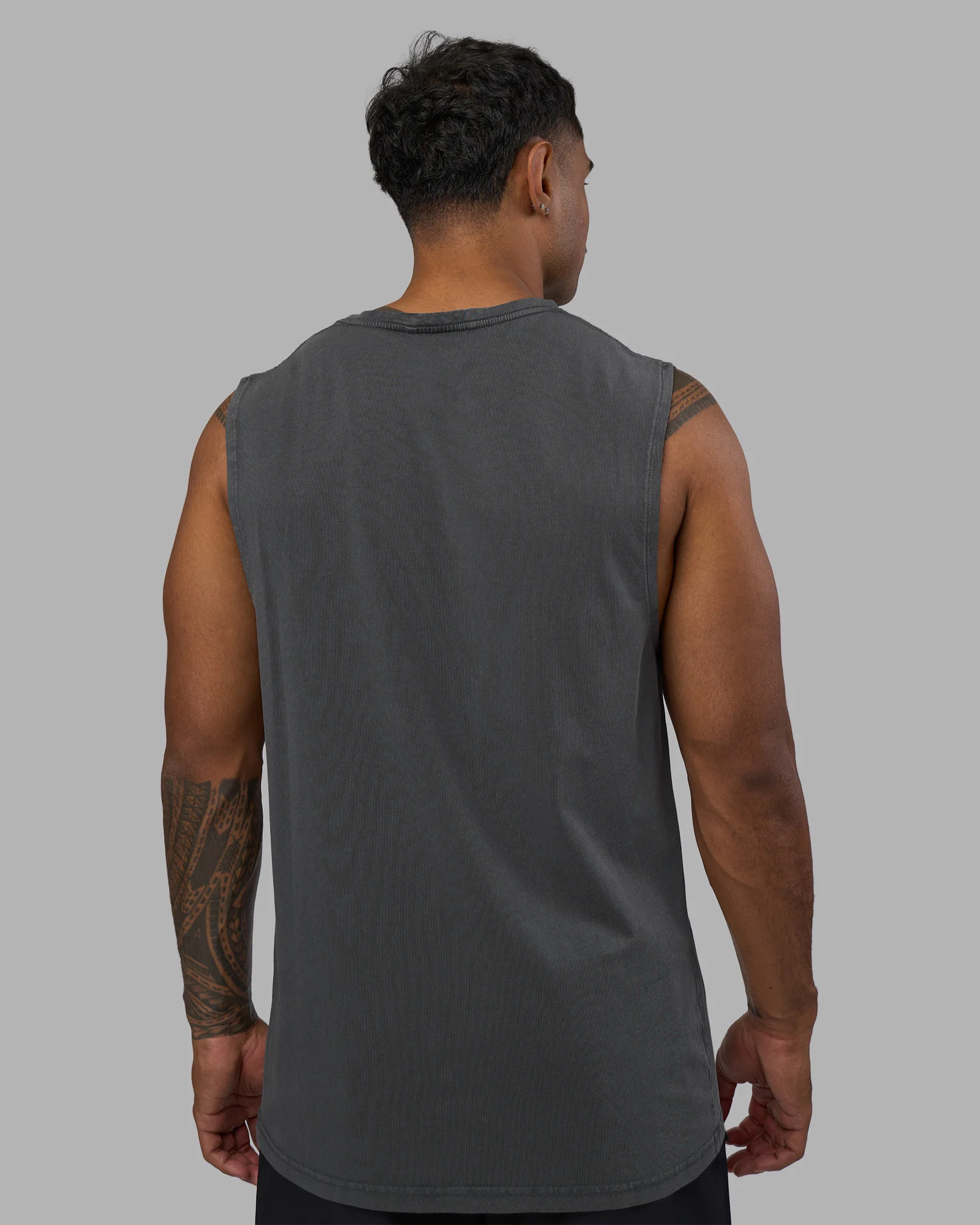 9783-base-flxcotton-tank-dark-storm-washed-3.webp Base FLXCotton Tank - Dark Storm Washed