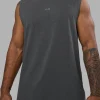 9783-base-flxcotton-tank-dark-storm-washed-4.webp Base FLXCotton Tank - Dark Storm Washed
