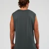 9807-base-flxcotton-tank-dark-slate-2.webp Base FLXCotton Tank - Dark Slate