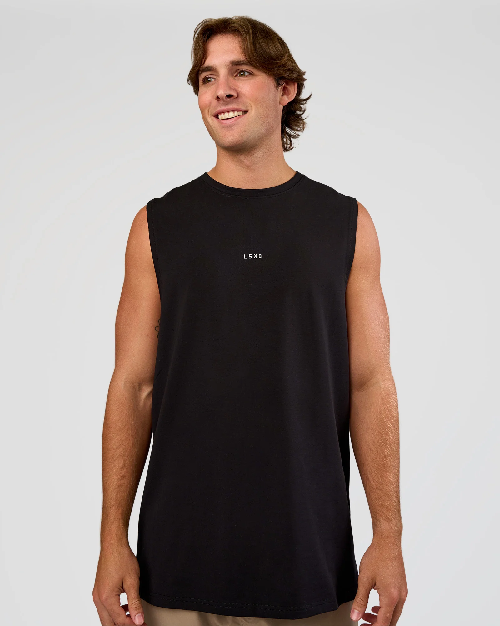 9839-base-heavyweight-flxcotton-tank-regular-fit-2cm-black-1.webp Base Heavyweight FLXCotton Tank Regular Fit +2cm - Black