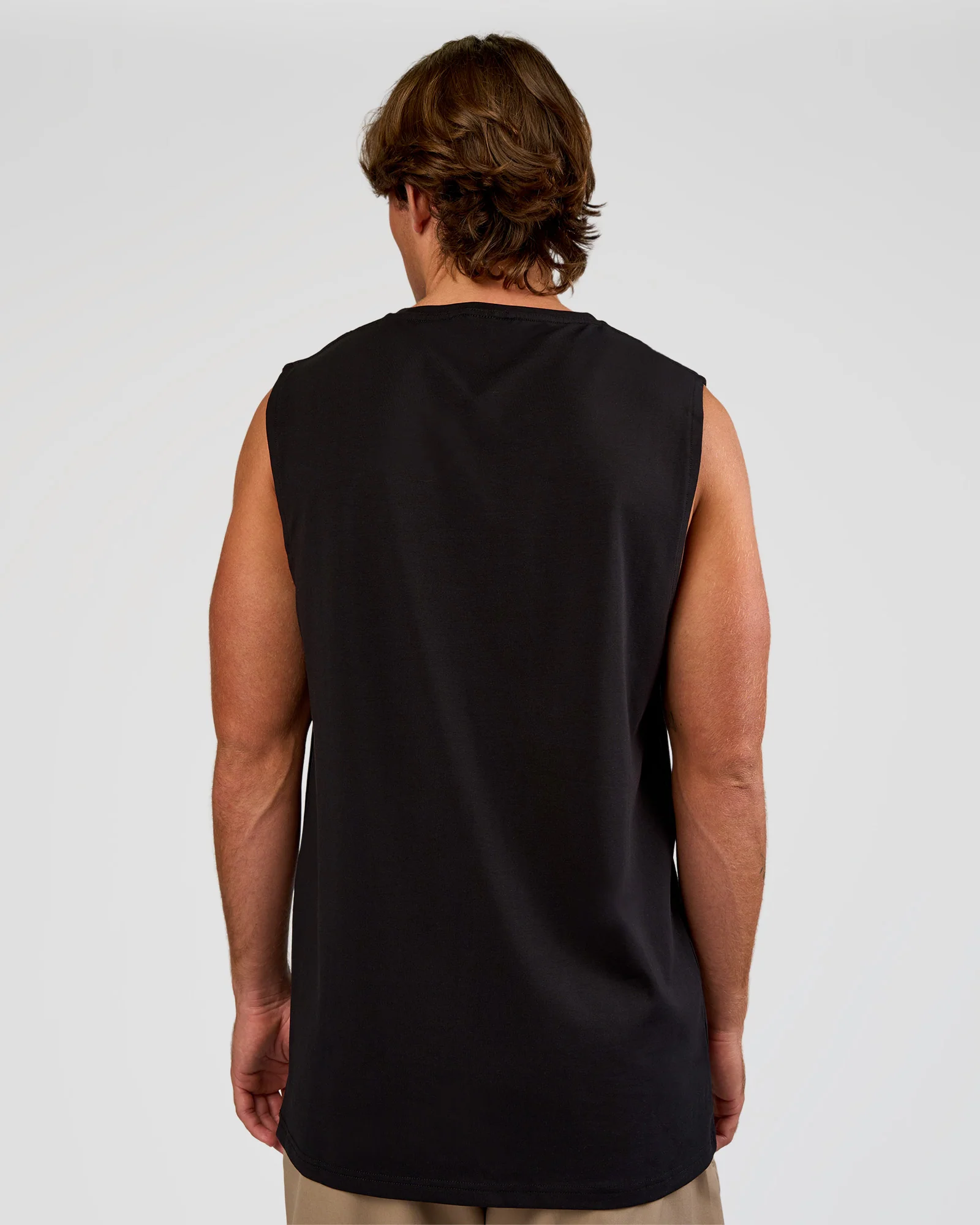 9839-base-heavyweight-flxcotton-tank-regular-fit-2cm-black-4.webp Base Heavyweight FLXCotton Tank Regular Fit +2cm - Black