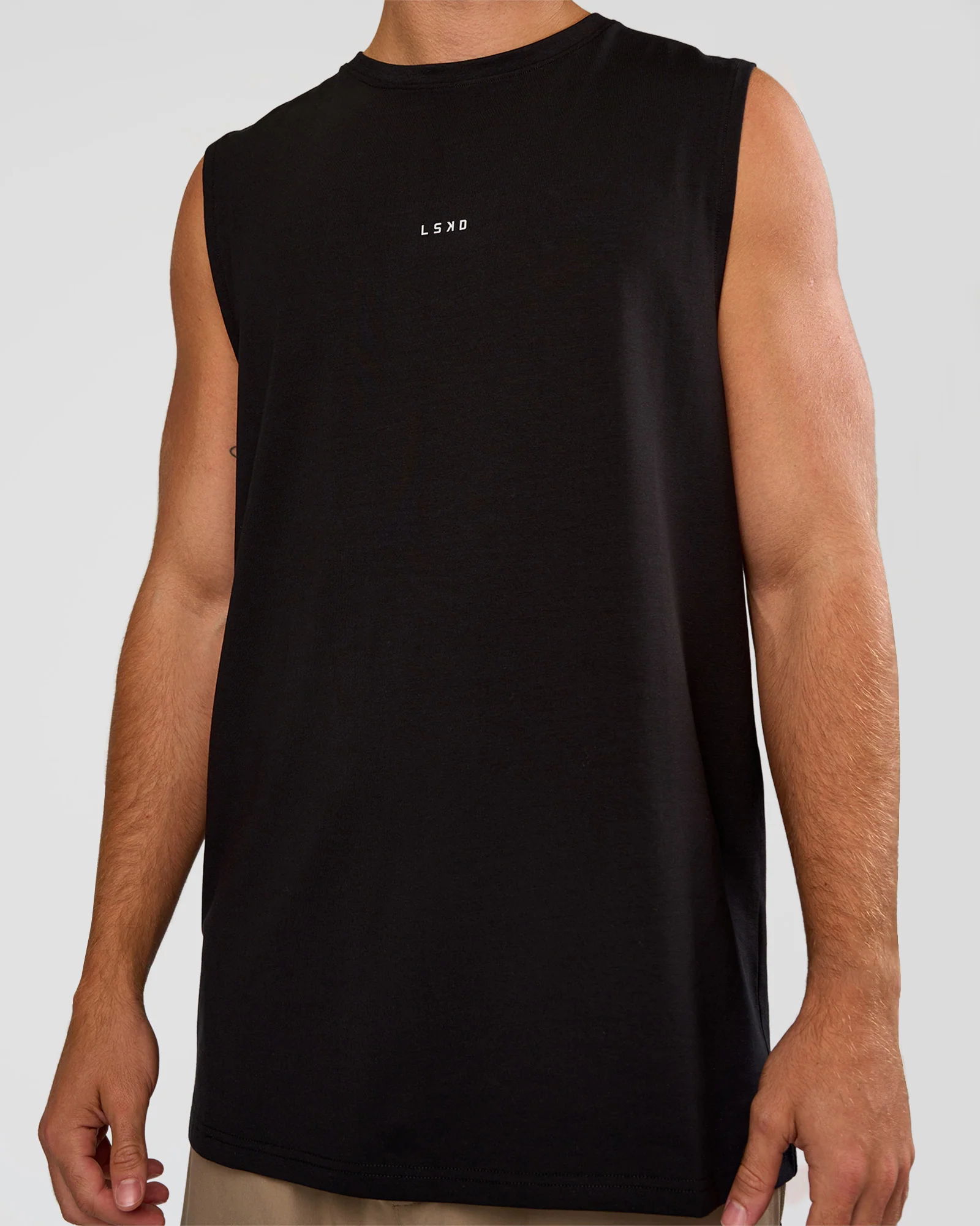 9839-base-heavyweight-flxcotton-tank-regular-fit-2cm-black-6.webp Base Heavyweight FLXCotton Tank Regular Fit +2cm - Black