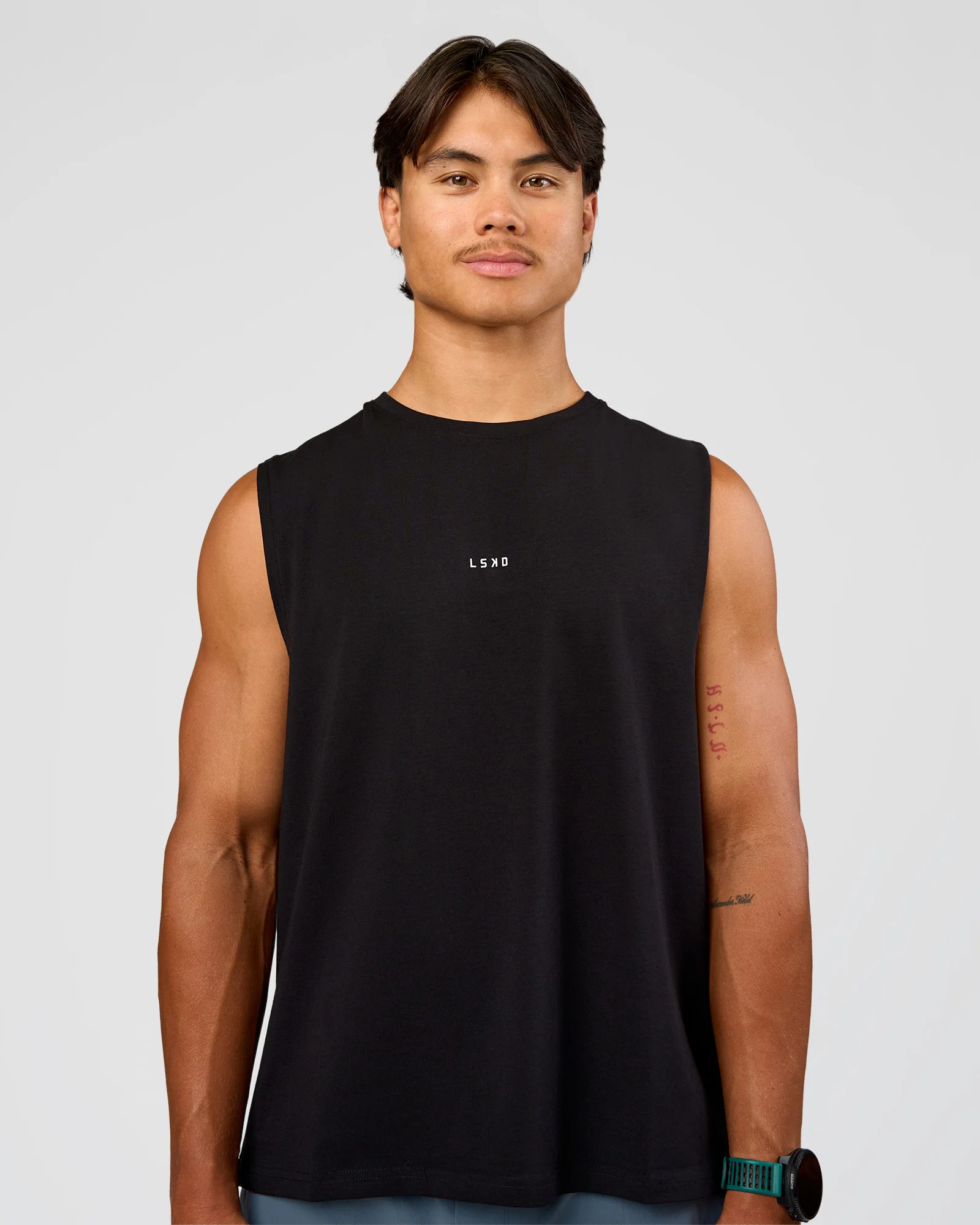 9863-base-heavyweight-flxcotton-tank-regular-fit-8cm-black-1.webp Base Heavyweight FLXCotton Tank Regular Fit -8cm - Black