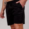 9879-daily-7-short-black-black-4.jpg Daily 7" Short - Black-Black