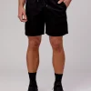 9879-daily-7-short-black-black-6.webp Daily 7" Short - Black-Black