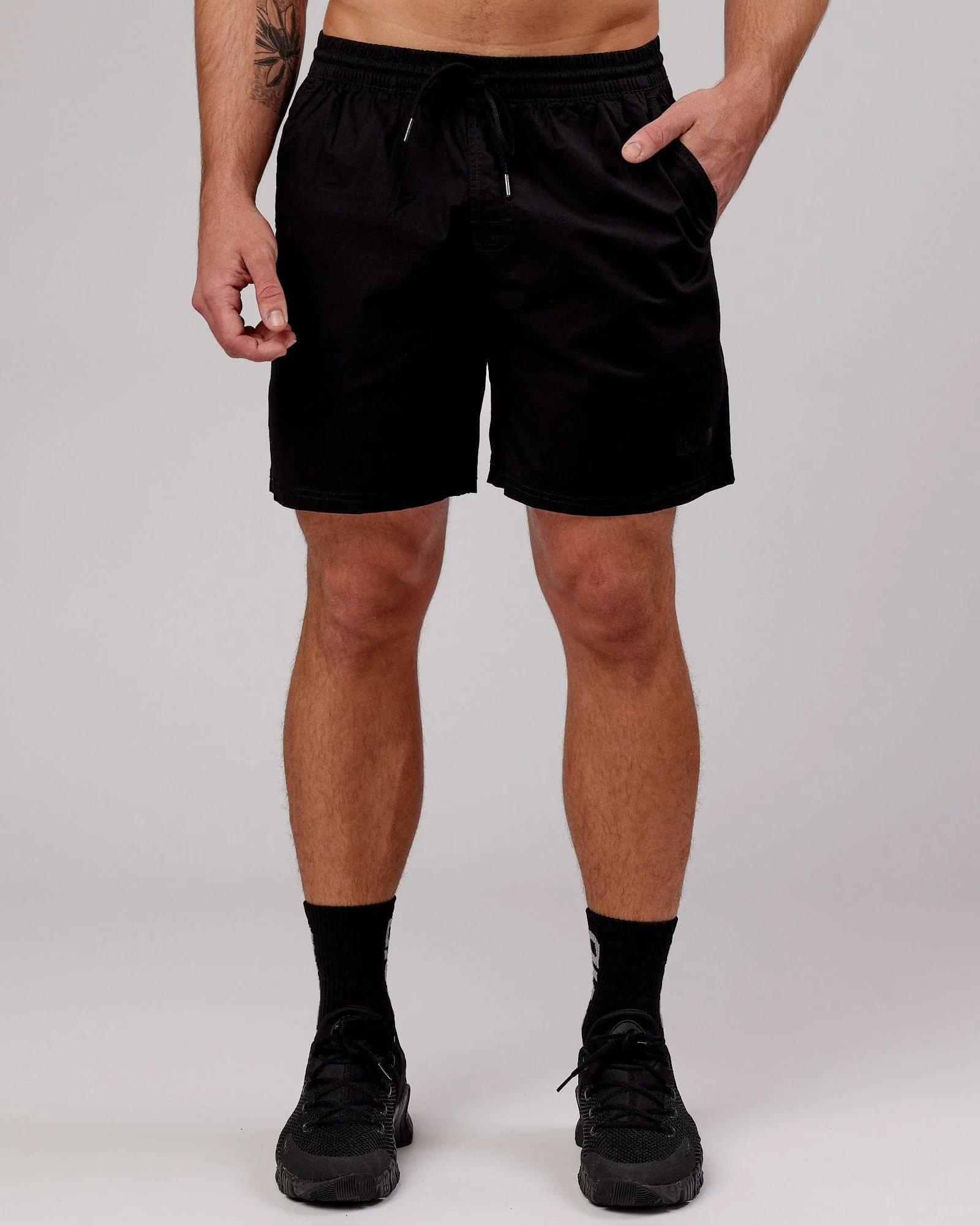 9879-daily-7-short-black-black-6.webp Daily 7" Short - Black-Black