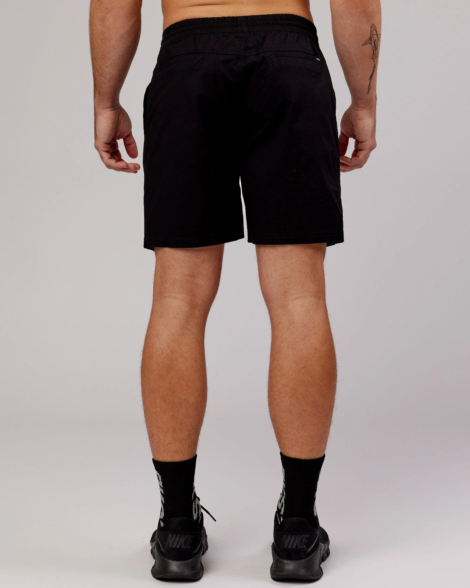 9879-daily-7-short-black-black-7.webp Daily 7" Short - Black-Black