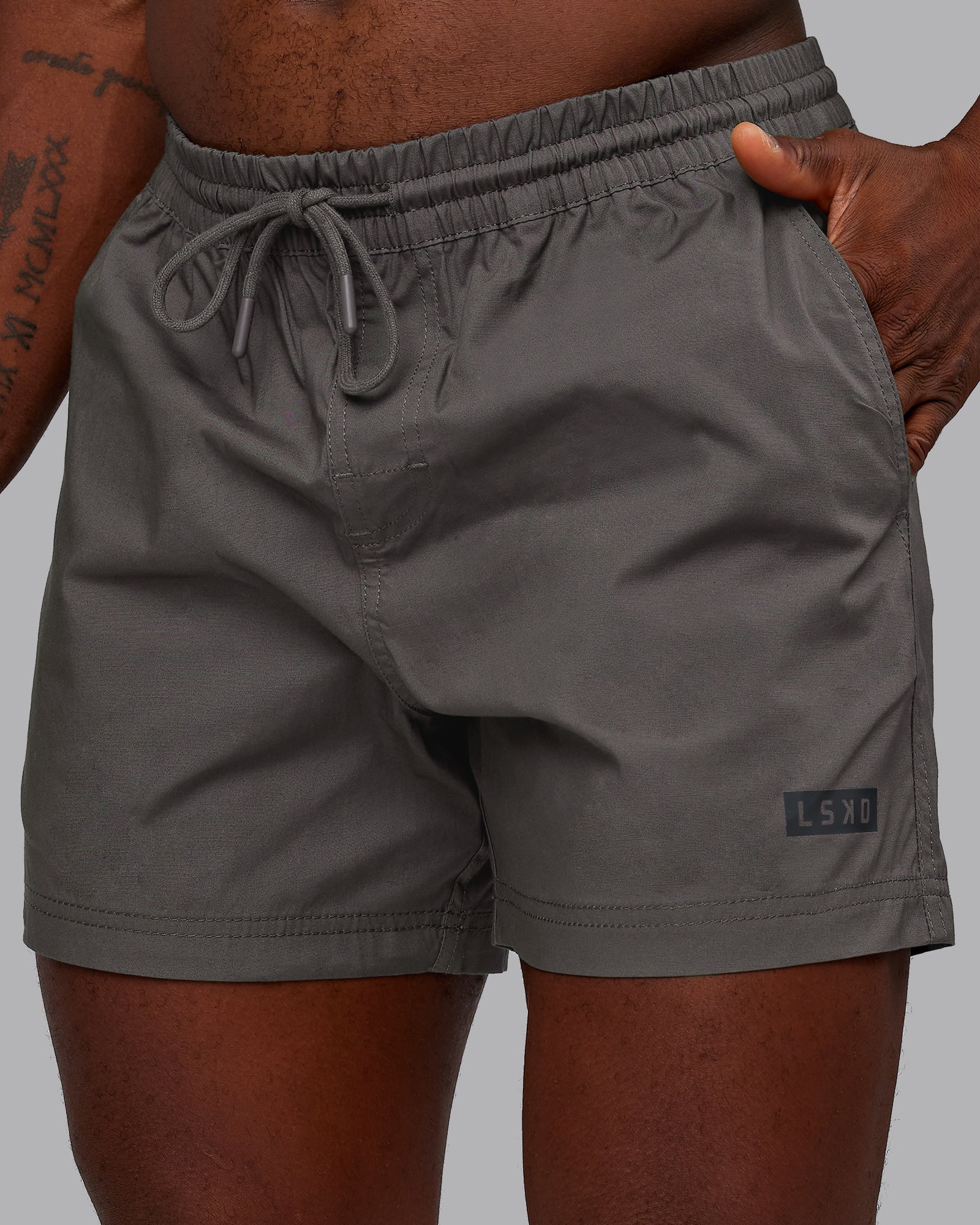 9903-daily-5-short-dark-storm-2.jpg Daily 5" Short - Dark Storm