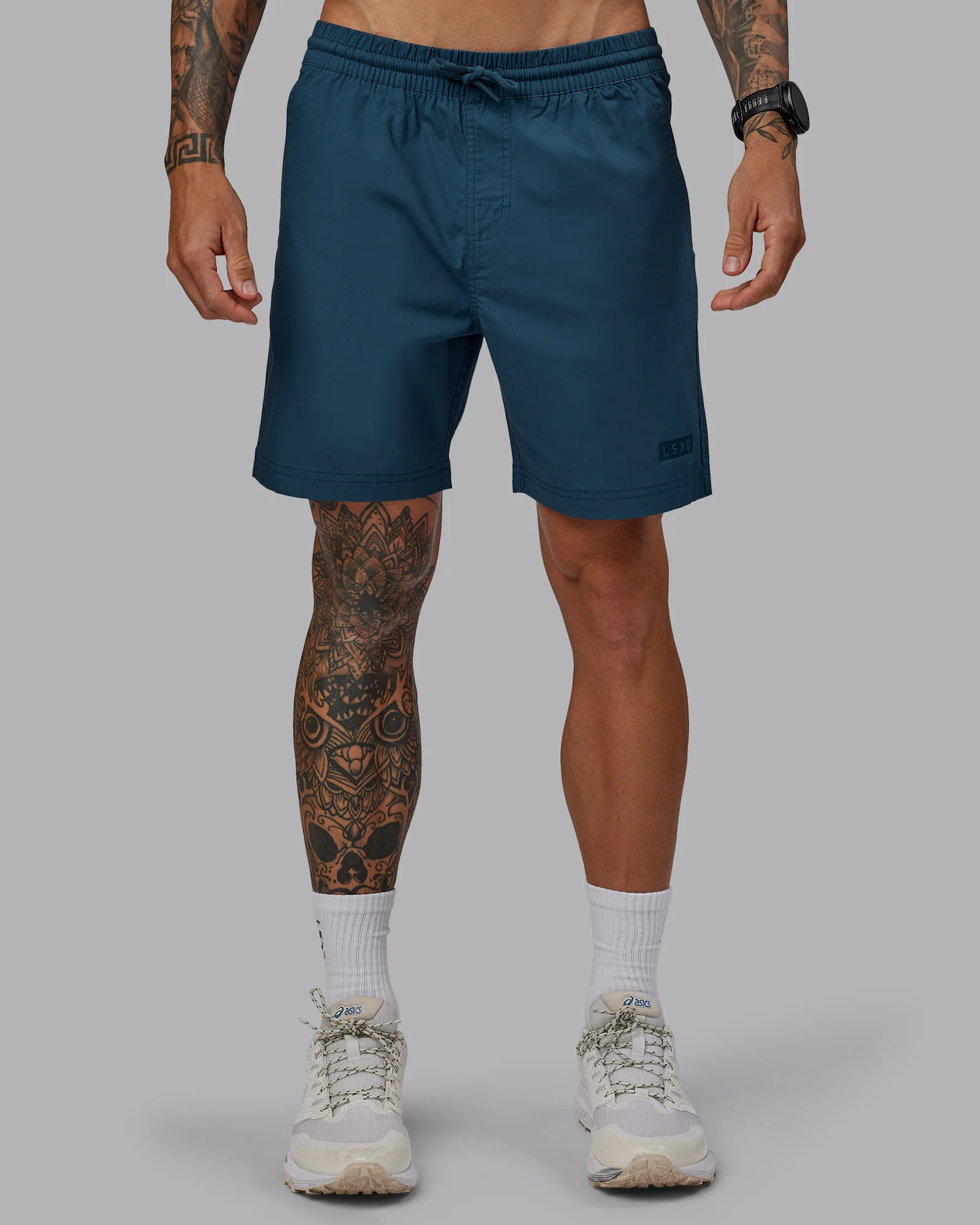 9911-daily-7-short-indigo-1.webp Daily 7" Short - Indigo