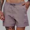 Daily 5" Short - Grey Purple
