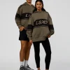 995-a-team-oversized-hoodie-walnut-grey-caviar-1.webp A-Team Oversized Hoodie - Walnut Grey-Caviar