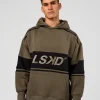 995-a-team-oversized-hoodie-walnut-grey-caviar-2.webp A-Team Oversized Hoodie - Walnut Grey-Caviar