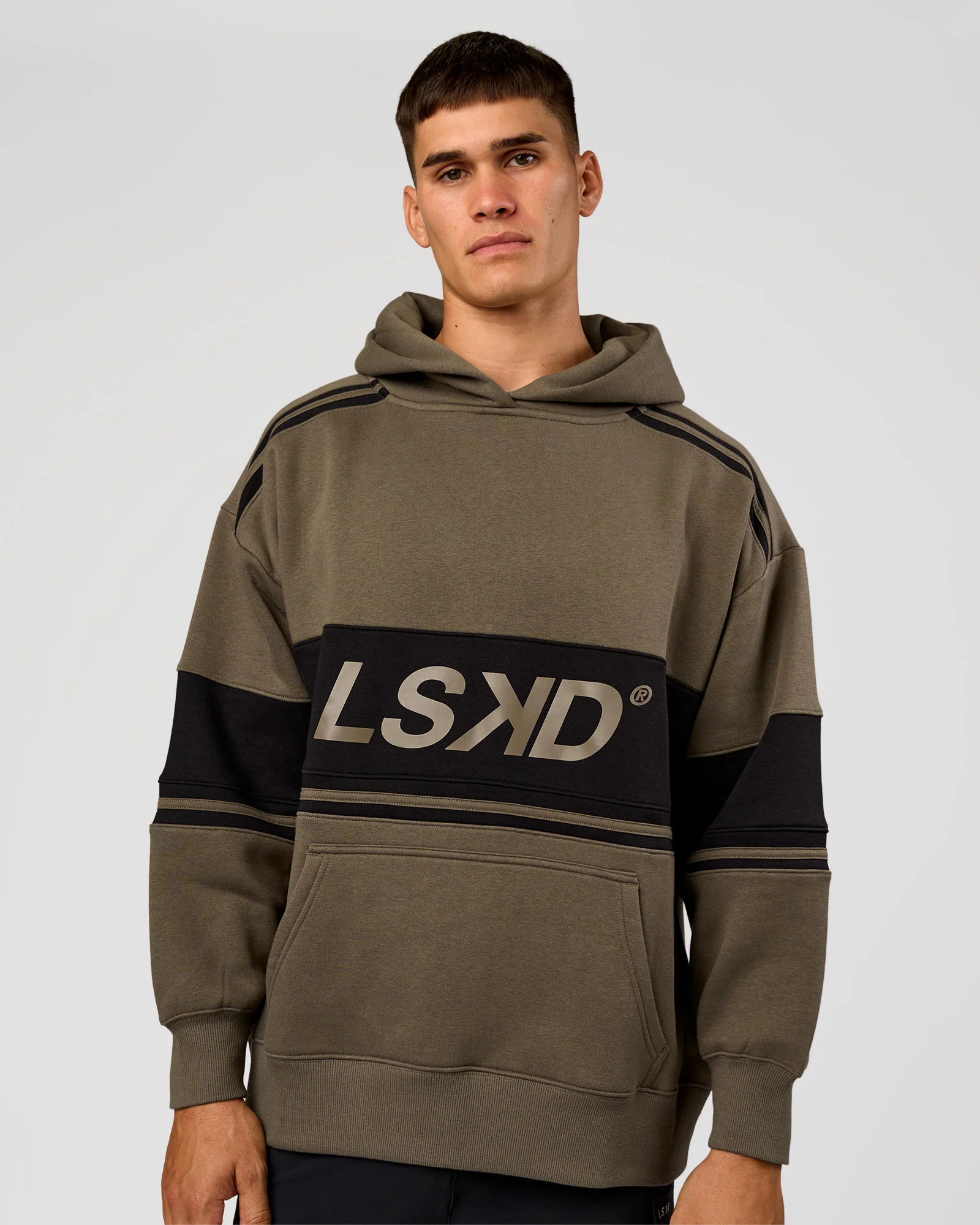 995-a-team-oversized-hoodie-walnut-grey-caviar-2.webp A-Team Oversized Hoodie - Walnut Grey-Caviar