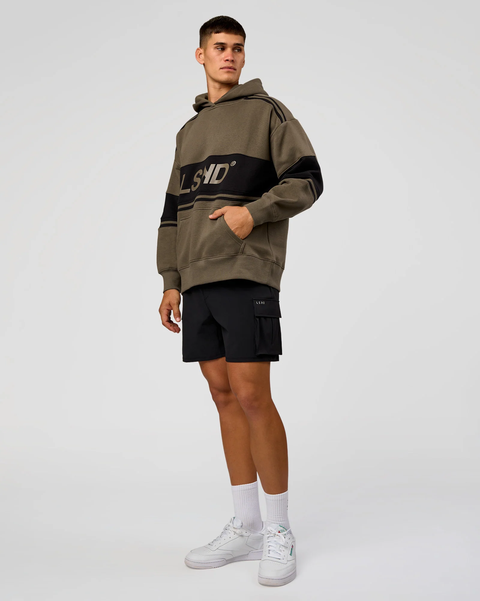 995-a-team-oversized-hoodie-walnut-grey-caviar-8.webp A-Team Oversized Hoodie - Walnut Grey-Caviar
