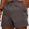 9951-daily-5-short-duskstone-2.webp Daily 5" Short - Duskstone