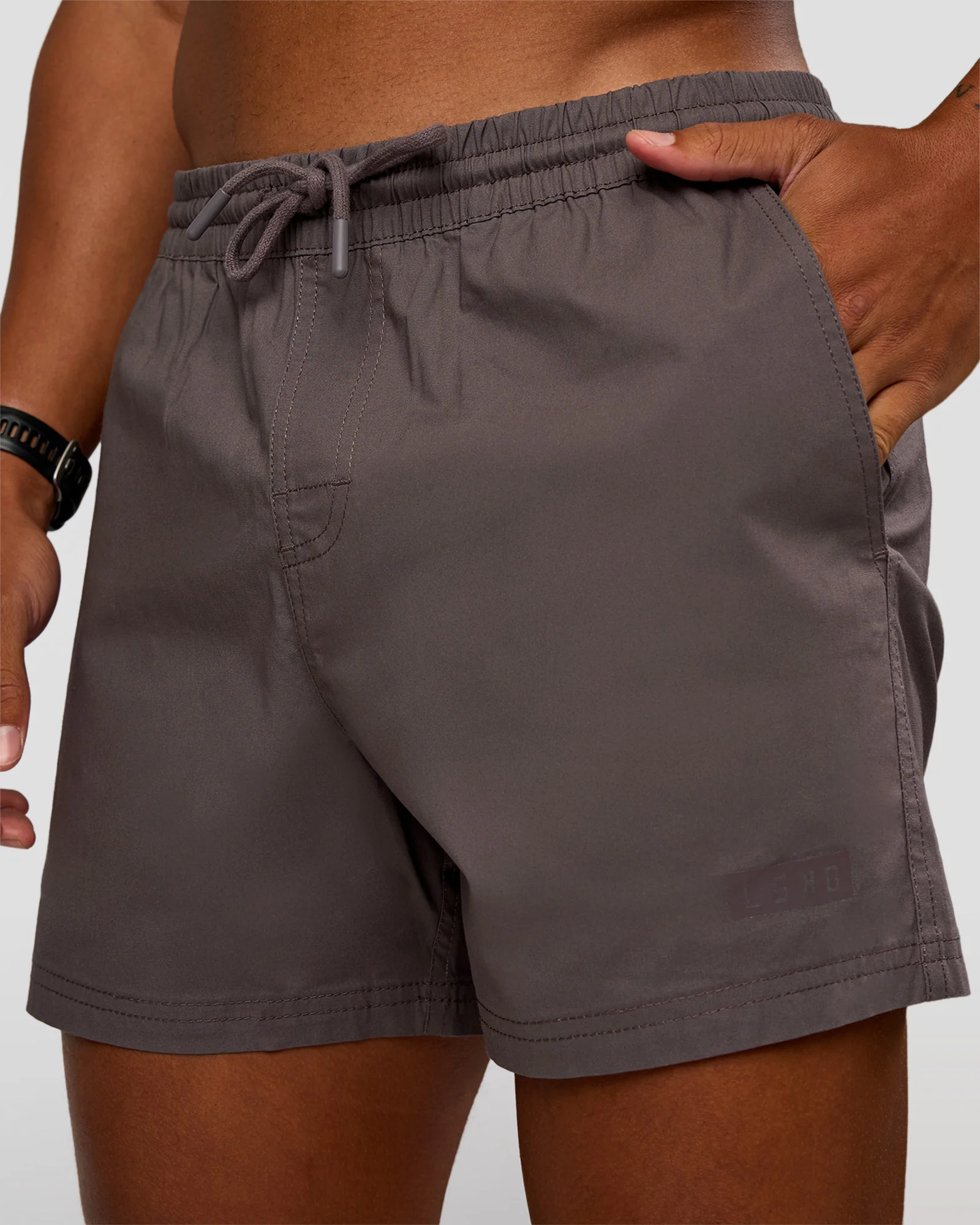9951-daily-5-short-duskstone-2.webp Daily 5" Short - Duskstone