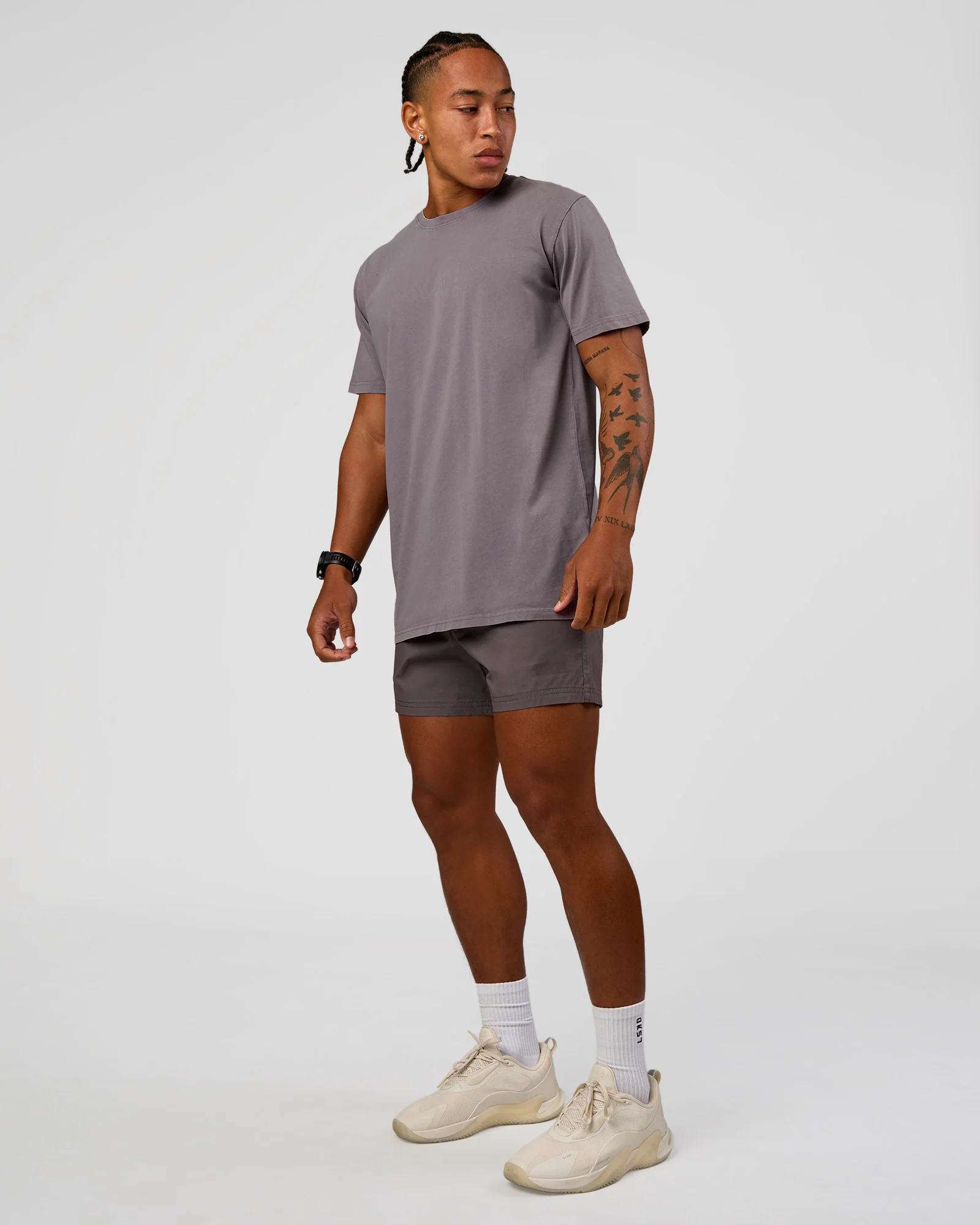 9951-daily-5-short-duskstone-6.webp Daily 5" Short - Duskstone