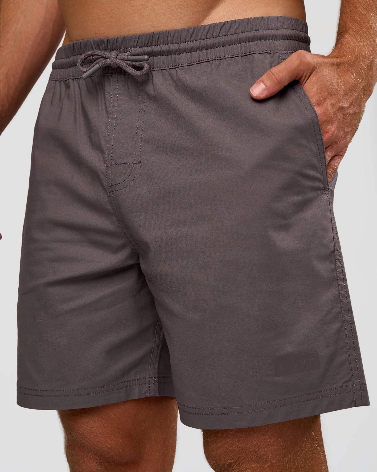 9959-daily-7-short-duskstone-3.webp Daily 7" Short - Duskstone