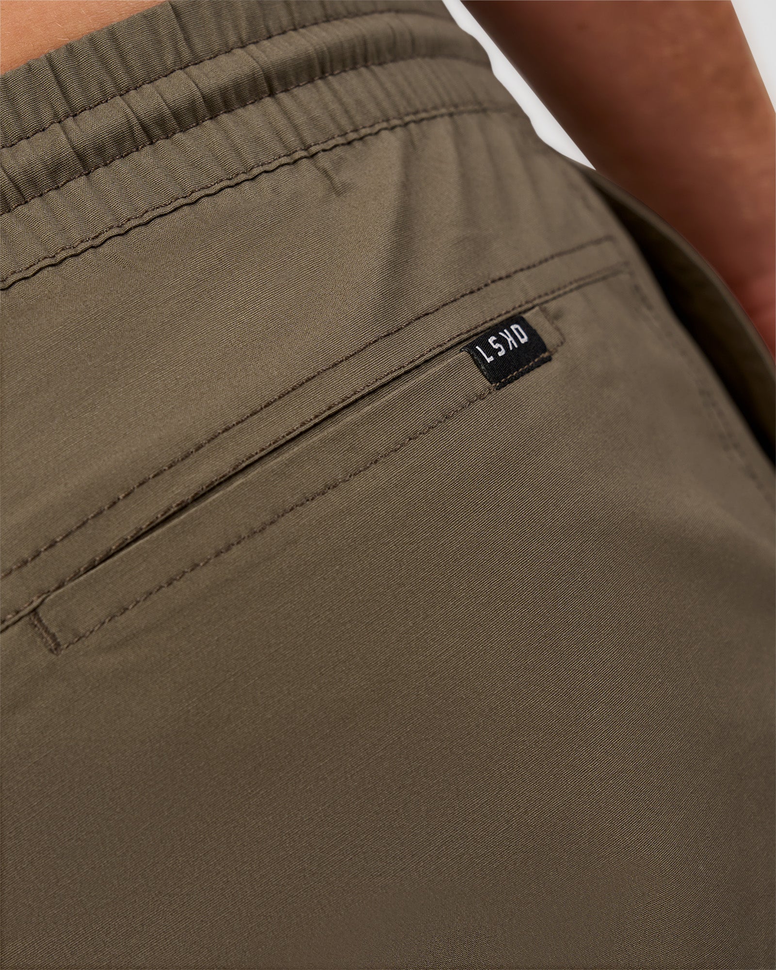 9967-daily-7-short-walnut-grey-7.jpg Daily 7" Short - Walnut Grey