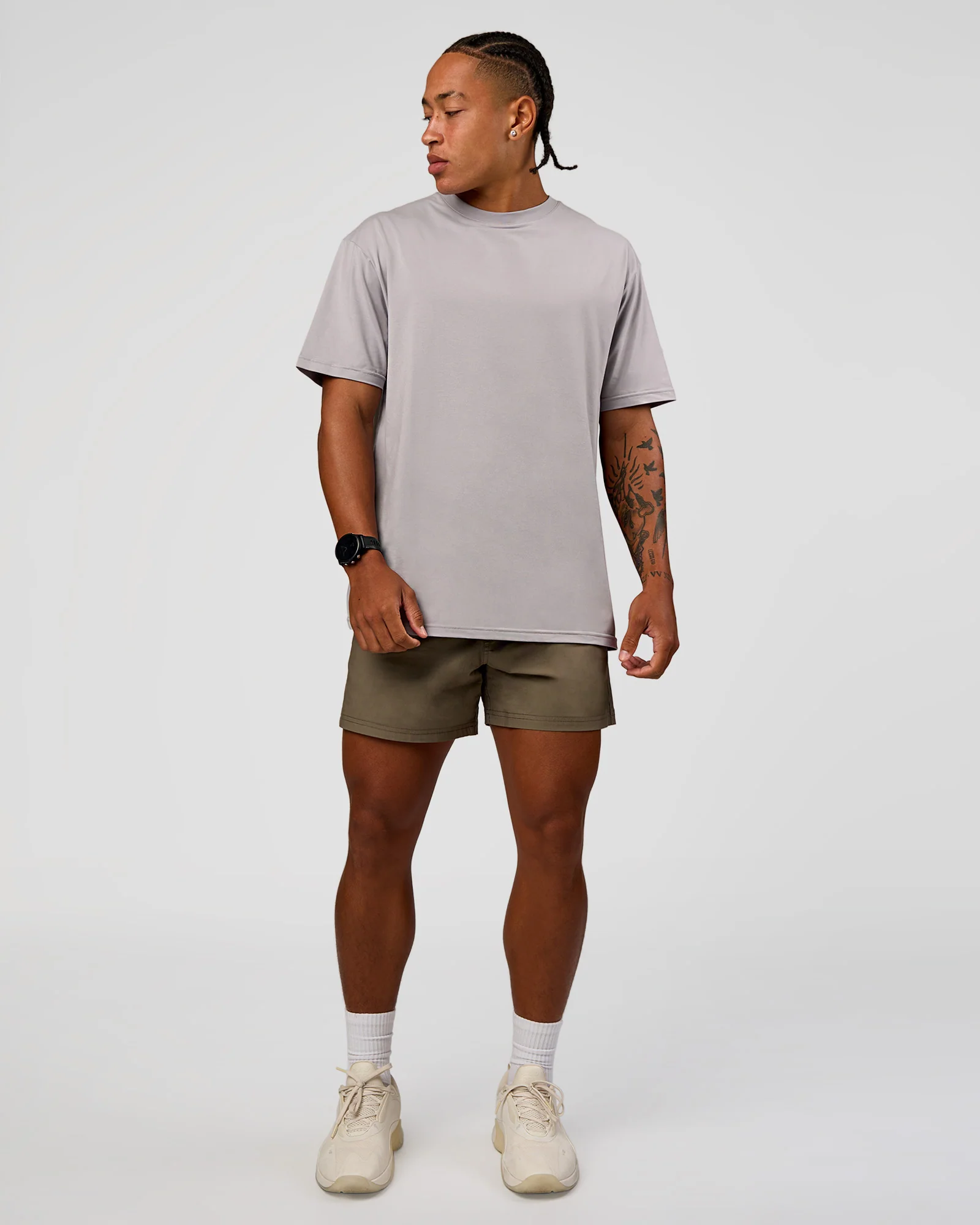 9975-daily-5-short-walnut-grey-6.webp Daily 5" Short - Walnut Grey