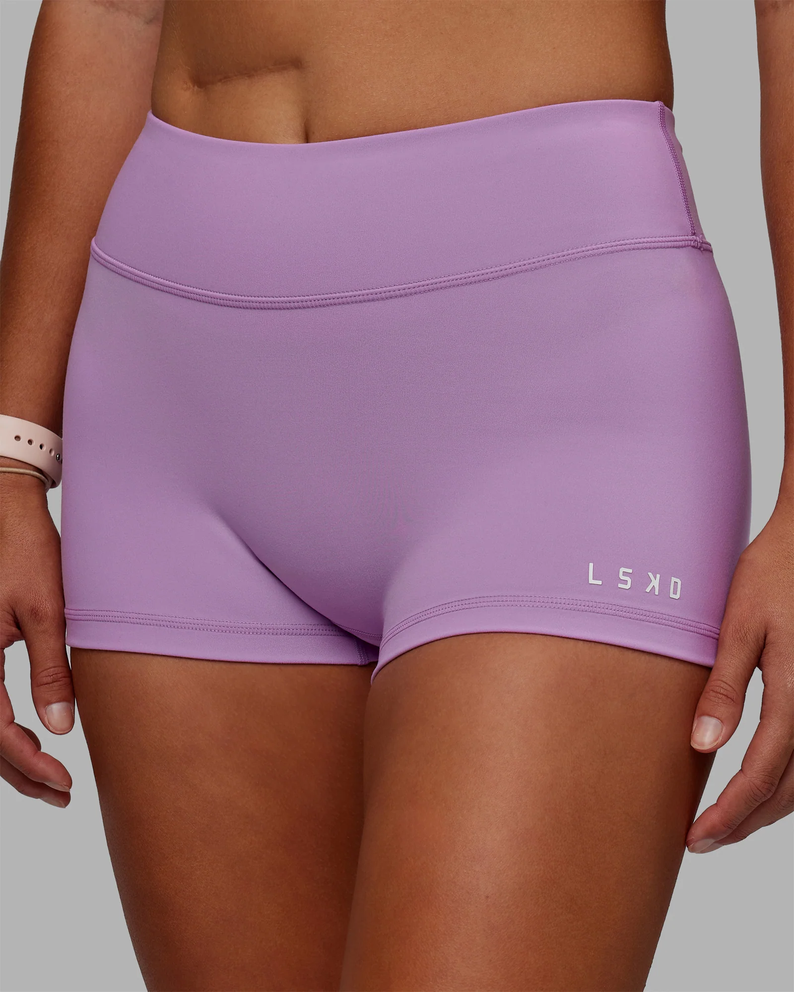 9991-rxd-low-rise-2-short-light-violet-3.webp RXD Low-Rise 2" Short - Light Violet