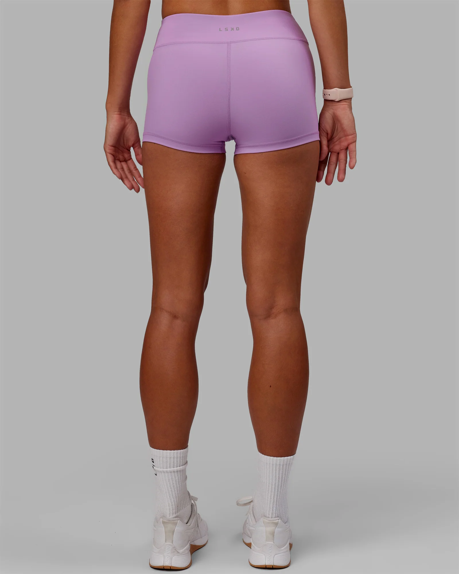 9991-rxd-low-rise-2-short-light-violet-4.webp RXD Low-Rise 2" Short - Light Violet
