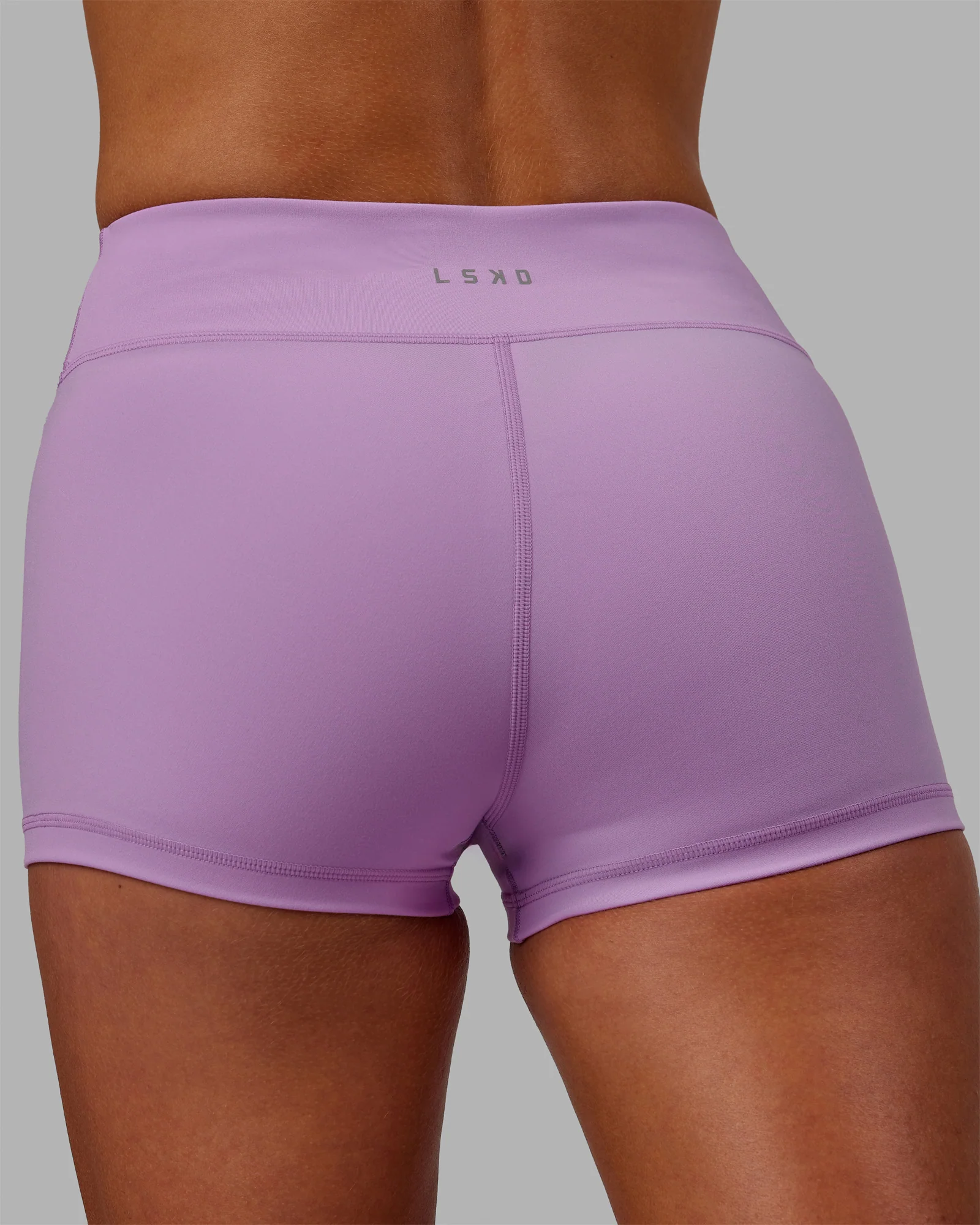9991-rxd-low-rise-2-short-light-violet-6.webp RXD Low-Rise 2" Short - Light Violet